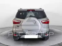 2016 Ford Eco Sport