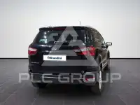 2016 Ford Ecosport
