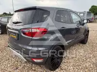 2016 Ford Ecosport