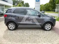 2016 Ford Ecosport