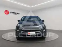 2016 Ford Ecosport