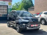 2016 Ford Ecosport