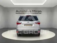 2016 Ford Ecosport