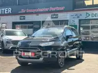 2016 Ford Ecosport