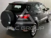 2016 Ford Ecosport