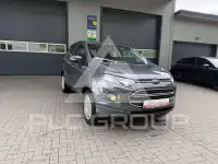 2016 Ford Ecosport