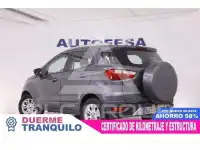 2016 Ford Ecosport