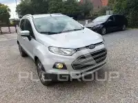2016 Ford Ecosport