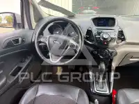 2016 Ford Ecosport