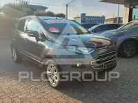 2016 Ford Ecosport