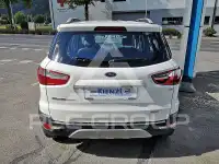 2016 Ford Eco Sport