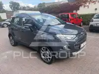 2016 Ford Ecosport