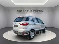 2016 Ford Ecosport