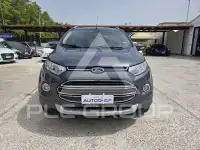 2016 Ford Eco Sport
