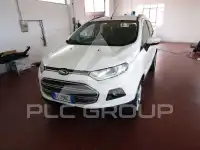 2016 Ford Eco Sport