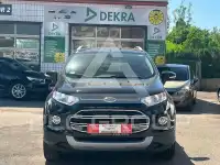 2016 Ford Ecosport