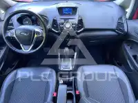 2016 Ford Eco Sport