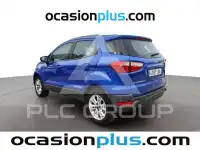 2016 Ford Ecosport