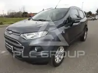 2016 Ford Eco Sport