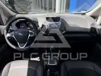 2016 Ford Eco Sport