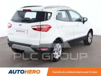 2016 Ford Ecosport