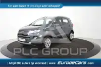 2016 Ford Ecosport