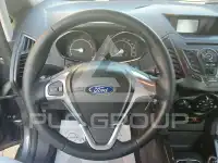 2016 Ford Ecosport