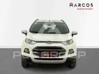 2016 Ford Ecosport