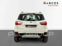 2016 Ford Ecosport