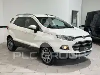 2016 Ford Eco Sport