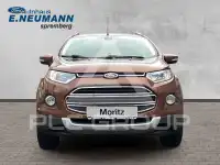 2016 Ford Eco Sport
