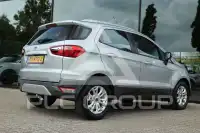 2016 Ford Eco Sport