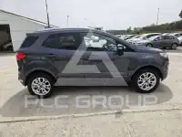 2016 Ford Eco Sport