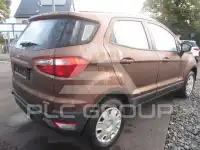 2016 Ford Ecosport