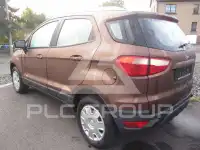 2016 Ford Ecosport