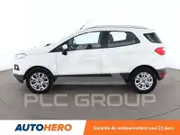 2016 Ford Ecosport