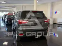 2016 Ford Ecosport