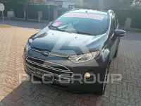 2016 Ford Ecosport