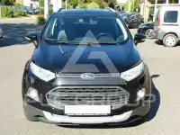 2016 Ford Ecosport