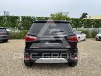 2016 Ford Eco Sport