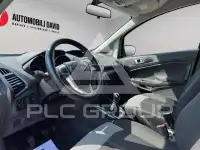 2016 Ford Ecosport