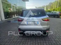 2016 Ford Ecosport