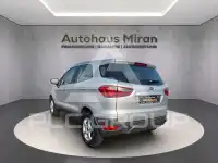 2016 Ford Ecosport