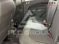 2016 Ford Ecosport