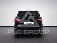 2016 Ford Ecosport