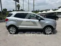 2016 Ford Eco Sport