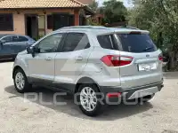2016 Ford Eco Sport