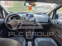 2016 Ford Ecosport