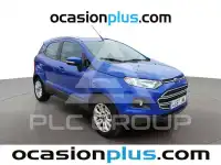 2016 Ford Ecosport