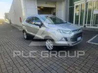 2016 Ford Ecosport